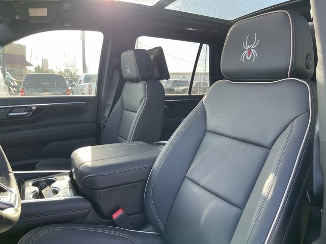 New 2025 Chevrolet Tahoe Premier image 19