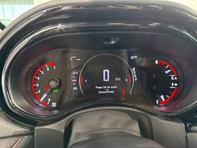 Used 2024 Dodge Durango GT AWD/4WD image 28