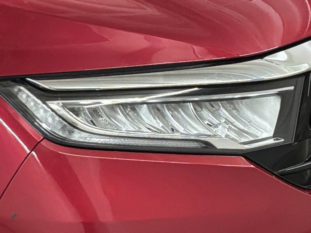 Certified 2023 Honda Odyssey EX image 32