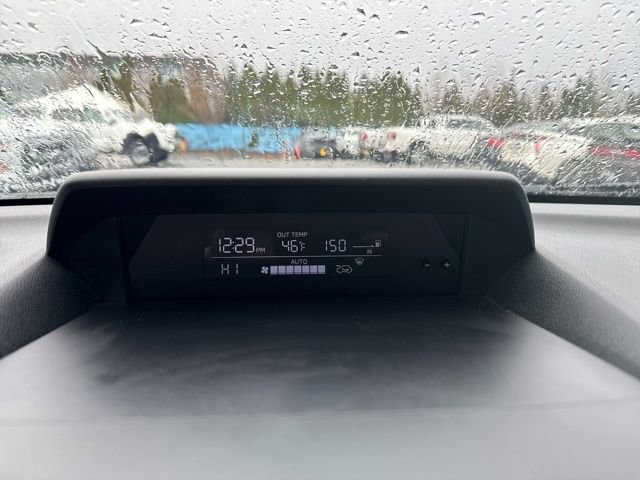 Used 2021 Subaru Crosstrek 2.0i Premium w/ Popular Package #5 image 32