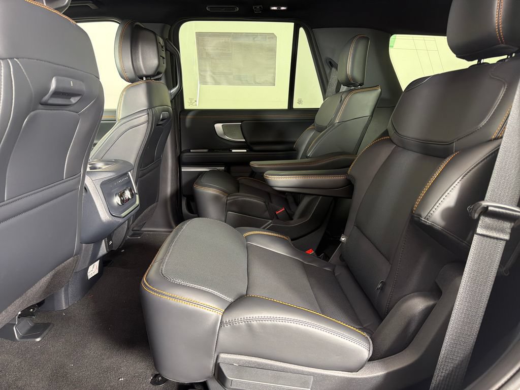 New 2026 Ford Expedition Tremor AWD/4WD image 18