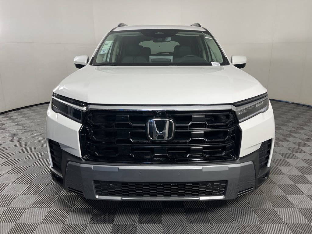 New 2026 Honda Pilot Touring image 20