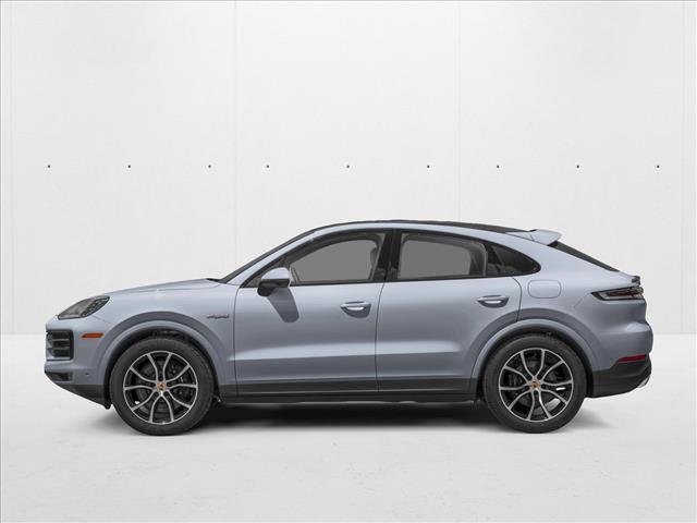 New 2026 Porsche Cayenne E-Hybrid image 3