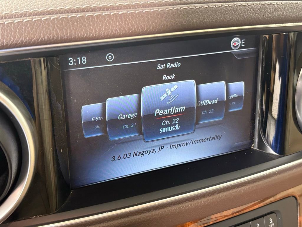 Used 2018 Mercedes-Benz SL 450 w/ Premium I Package image 27