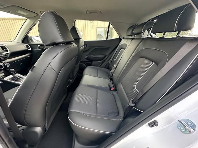 New 2026 Hyundai Venue SEL image 8