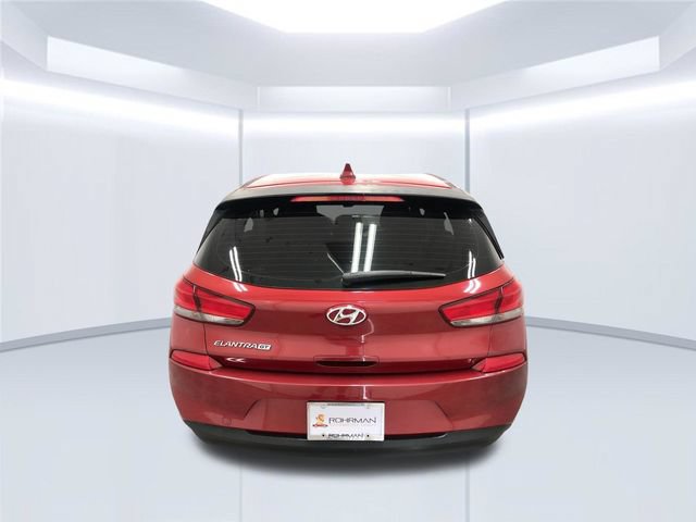 Used 2020 Hyundai Elantra GT FWD image 15