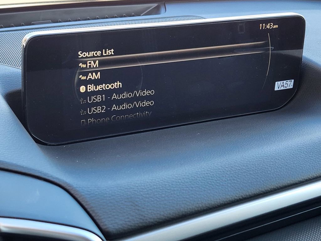 New 2026 MAZDA CX-50 2.5 Hybrid w/ Preferred Pkg image 8