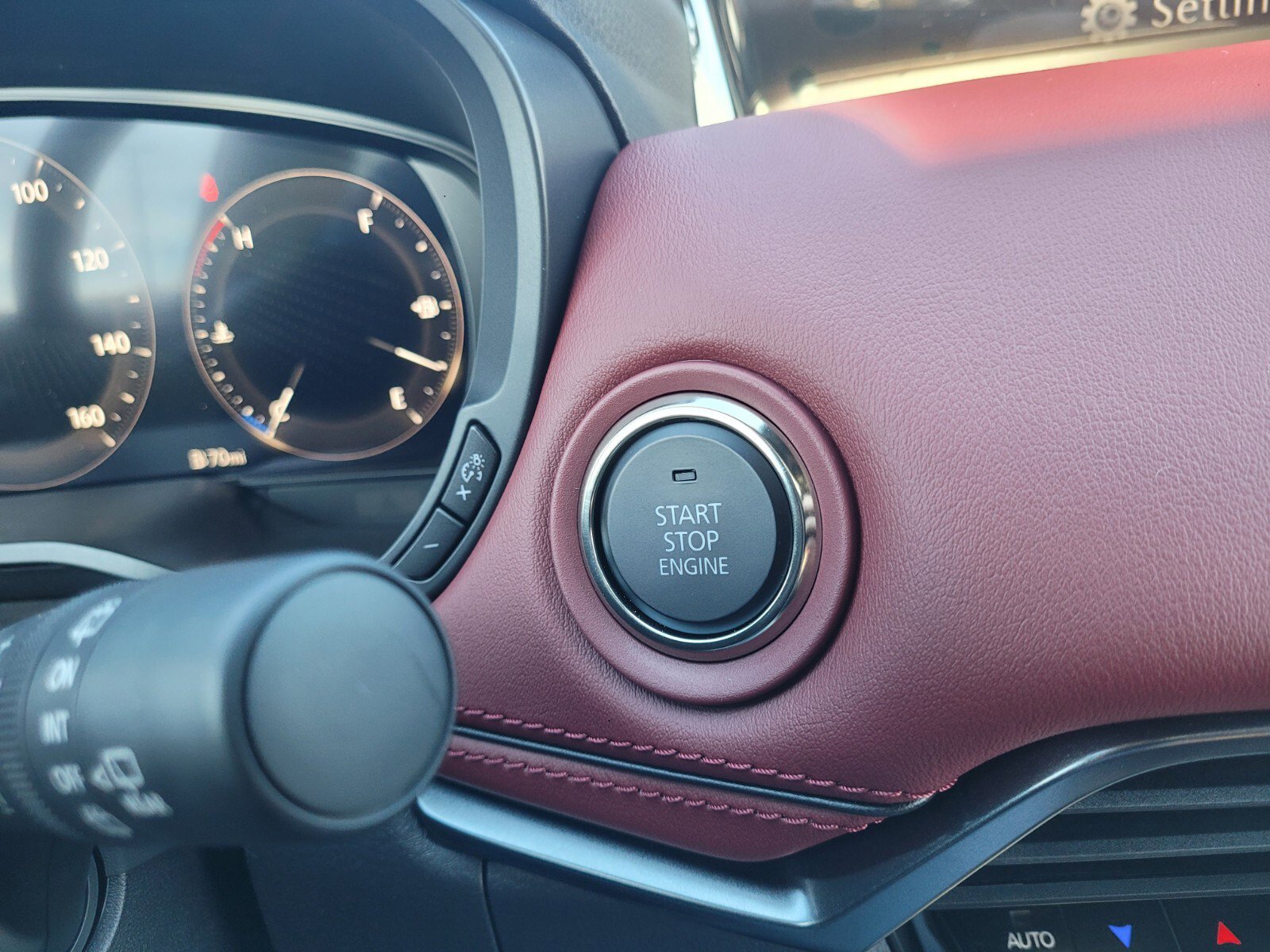 New 2026 MAZDA CX-70 3.3 Turbo S w/ Premium Package AWD/4WD image 27