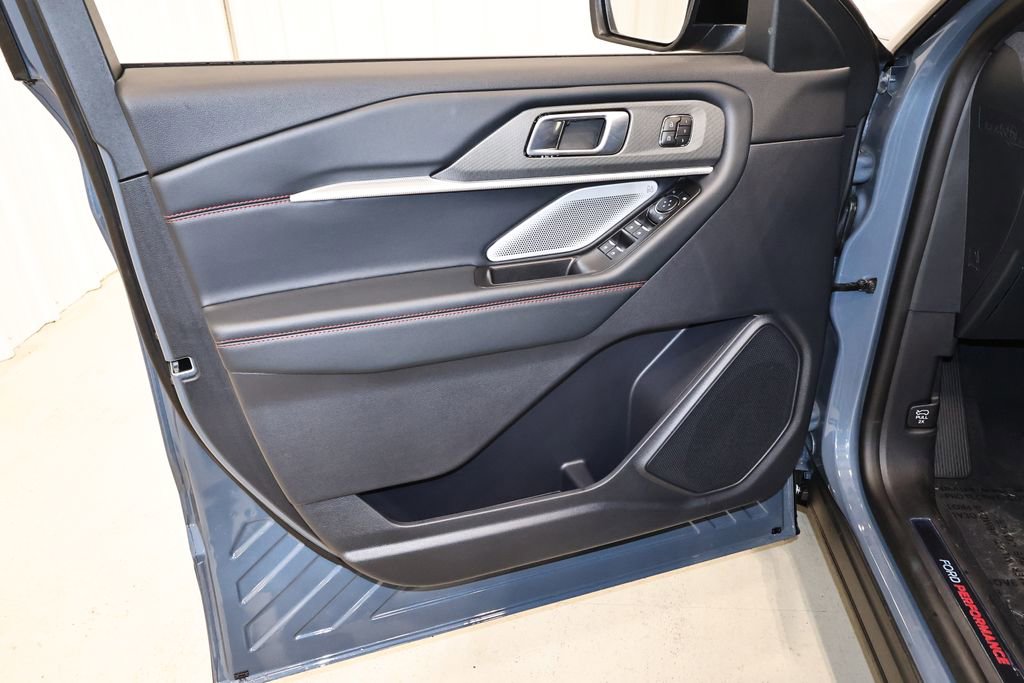 New 2026 Ford Explorer ST image 10