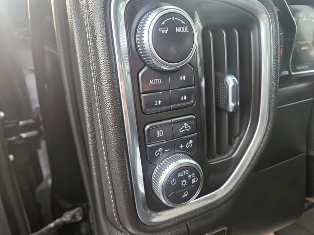 Used 2022 GMC Sierra 3500 Denali image 24