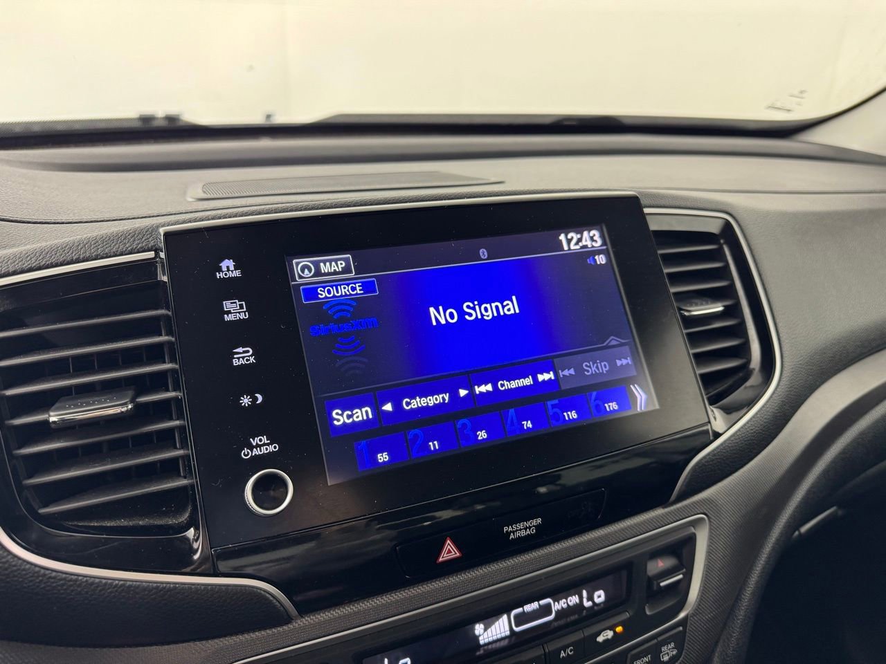 Used 2022 Honda Ridgeline RTL-E image 24