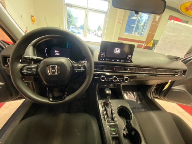 Used 2024 Honda Civic LX image 18