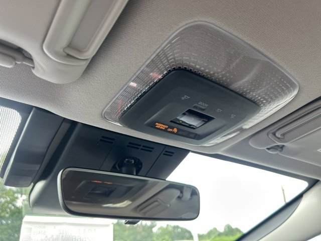 New 2026 Toyota Prius Plug-In Hybrid image 28