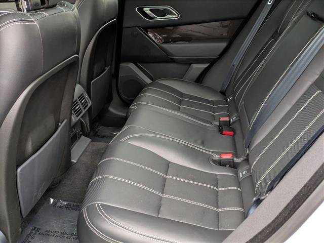 Used 2020 Land Rover Range Rover Velar S image 20