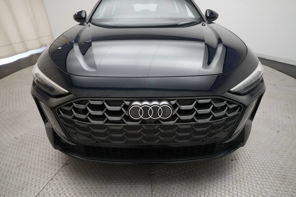 Certified 2025 Audi A5 2.0T Premium AWD/4WD image 23