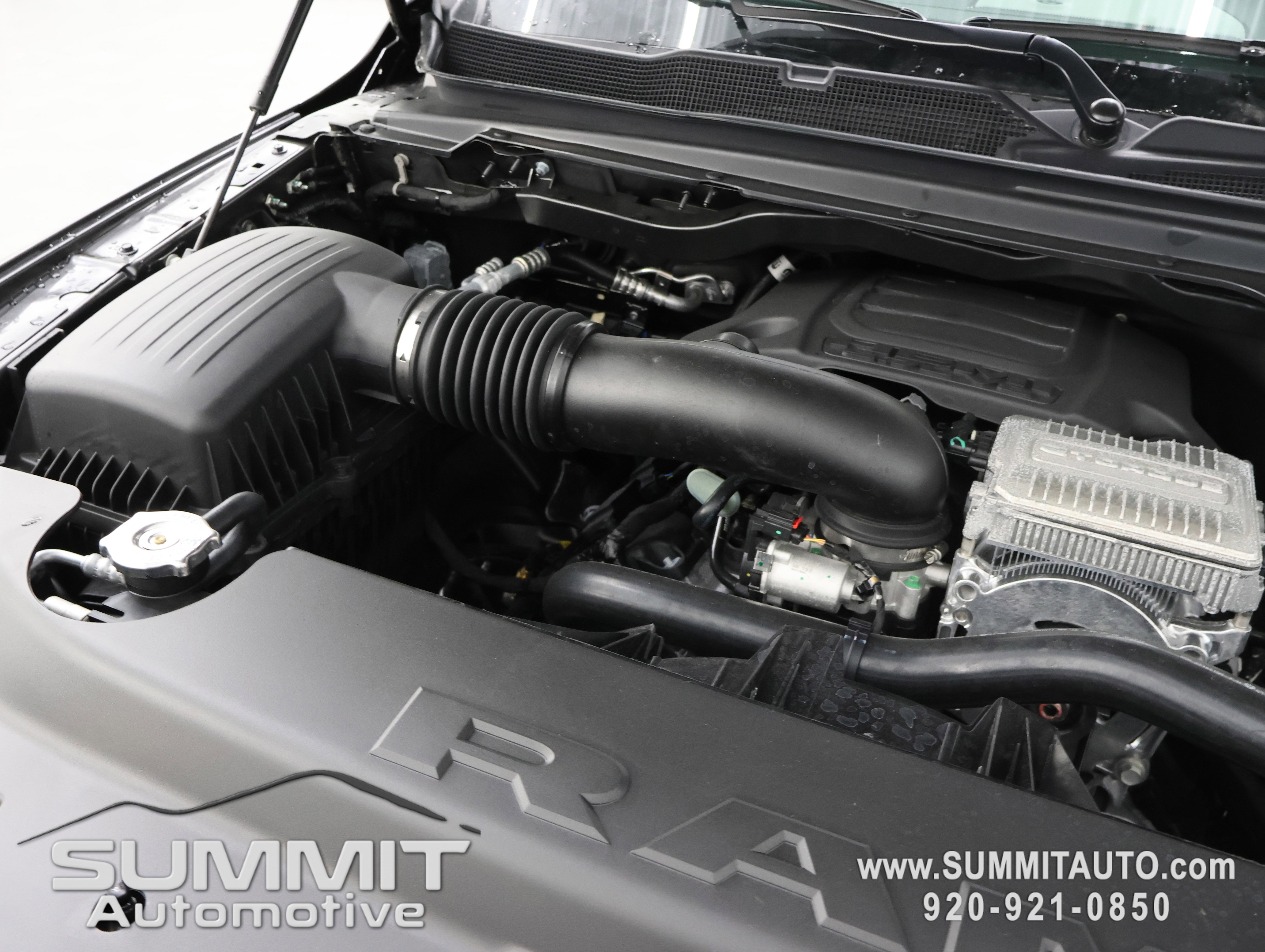 New 2026 RAM 1500 Laramie w/ Night Edition image 22