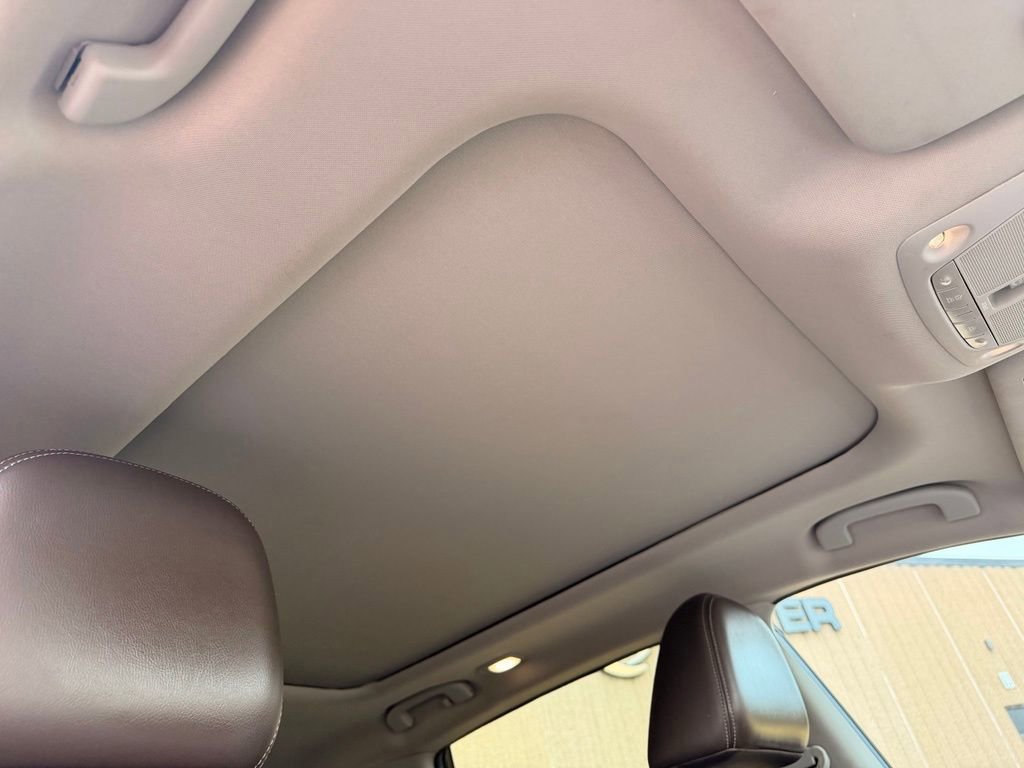Used 2018 Nissan Murano SL w/ Moonroof Package AWD/4WD image 31