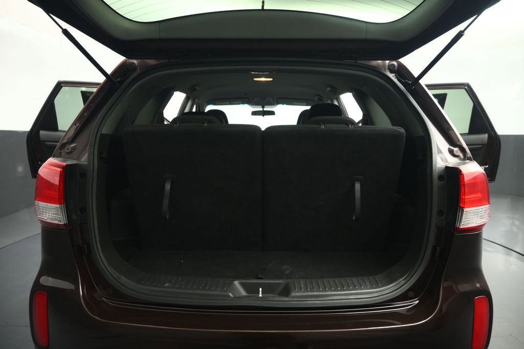 Used 2015 Kia Sorento LX FWD image 60