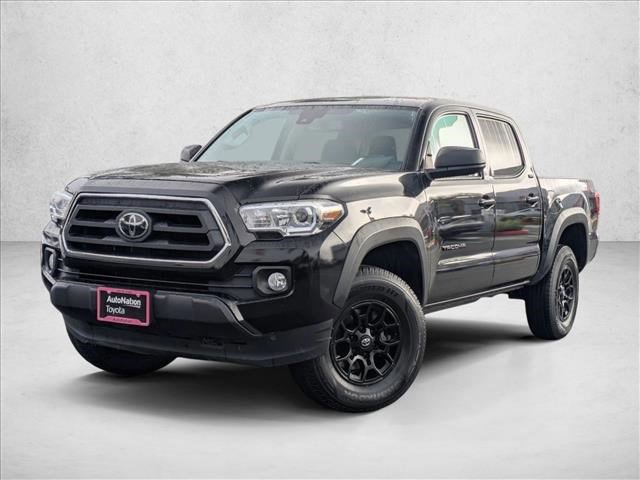 Used 2023 Toyota Tacoma SR5
