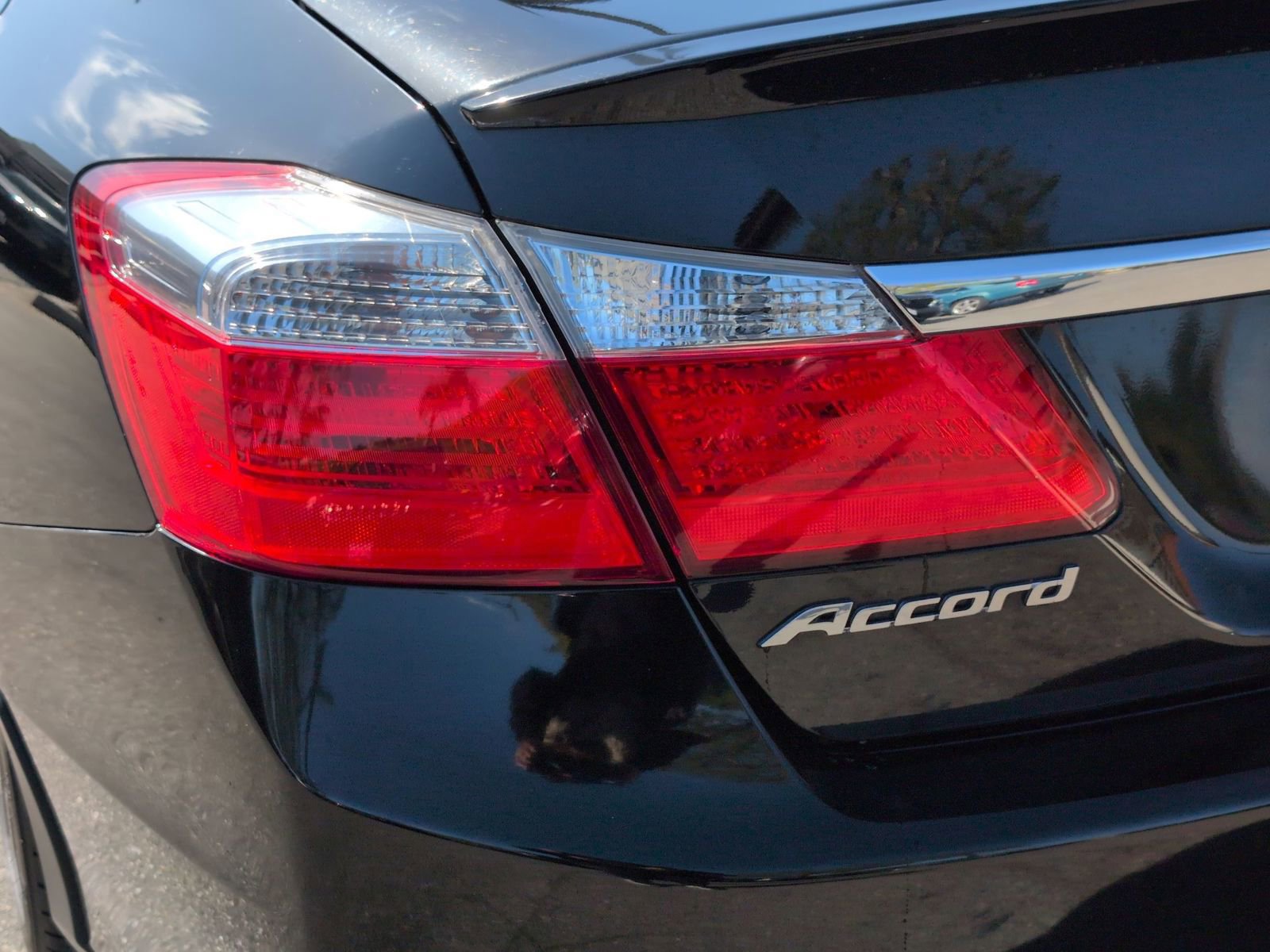 Used 2013 Honda Accord Sport image 13