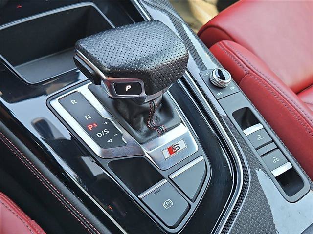 Used 2024 Audi S5 Prestige w/ Prestige Package AWD/4WD image 25