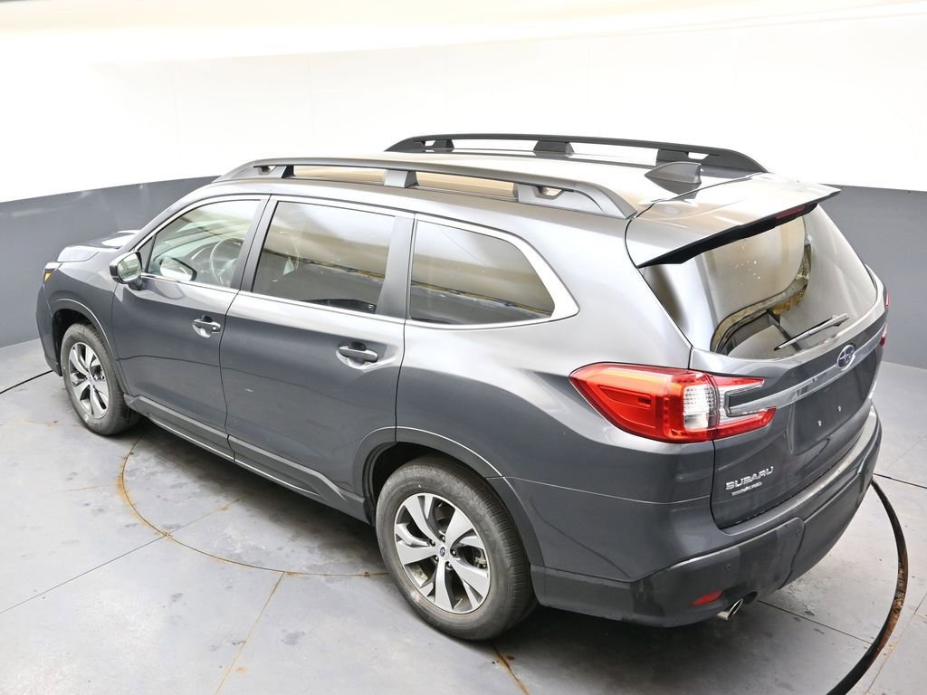 Certified 2025 Subaru Ascent Premium AWD/4WD image 38