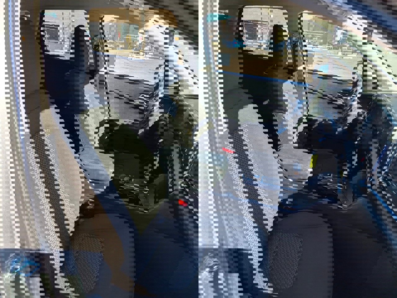 Used 2024 Kia Sportage LX image 10