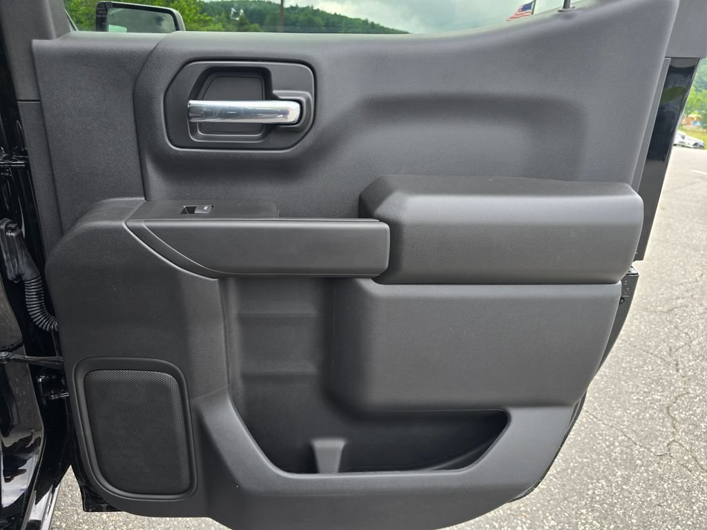 New 2026 Chevrolet Silverado 1500 W/T w/ WT Convenience Package AWD/4WD image 39