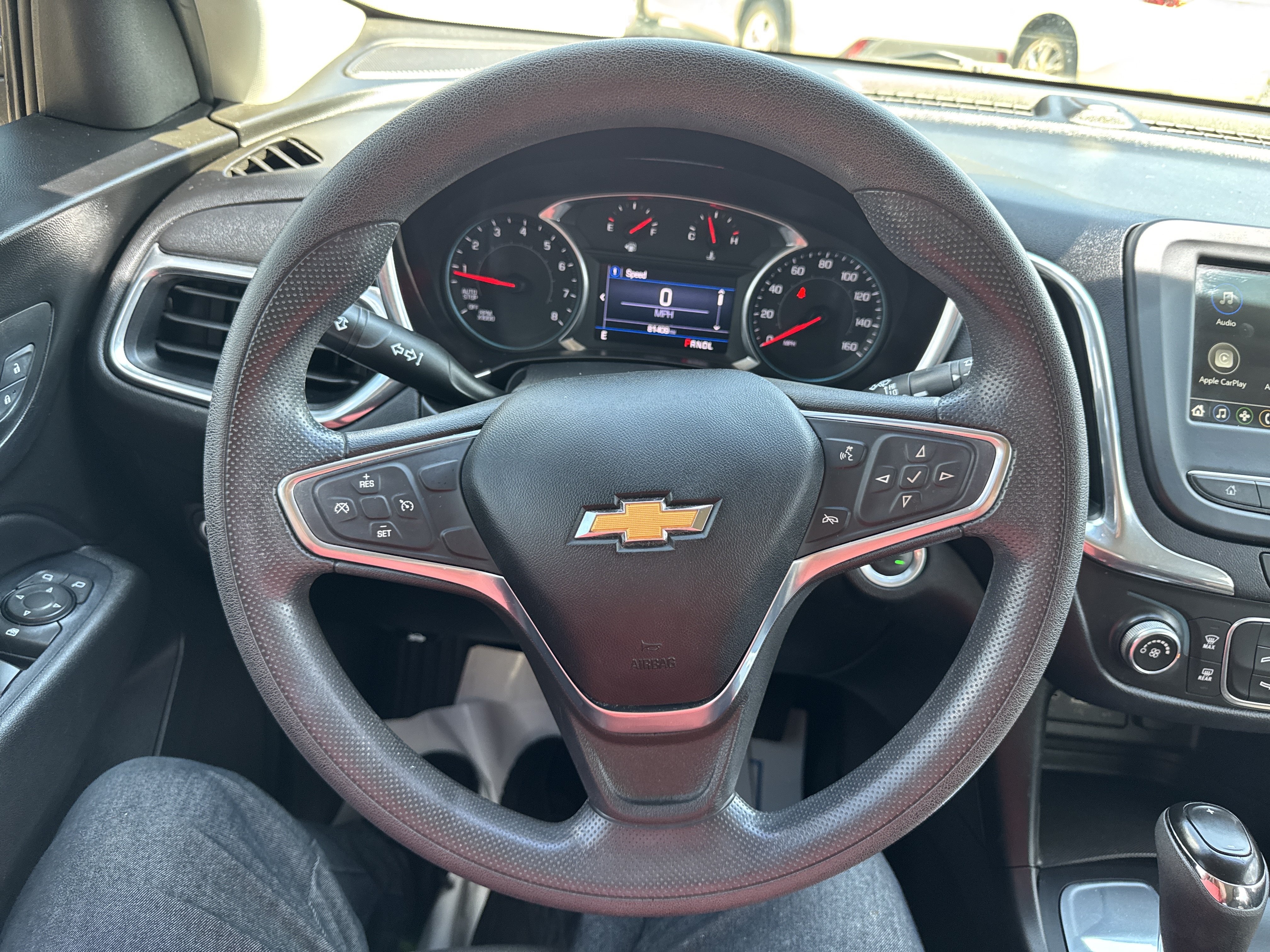 Used 2019 Chevrolet Equinox LT w/ LT Appearance Package FWD image 13