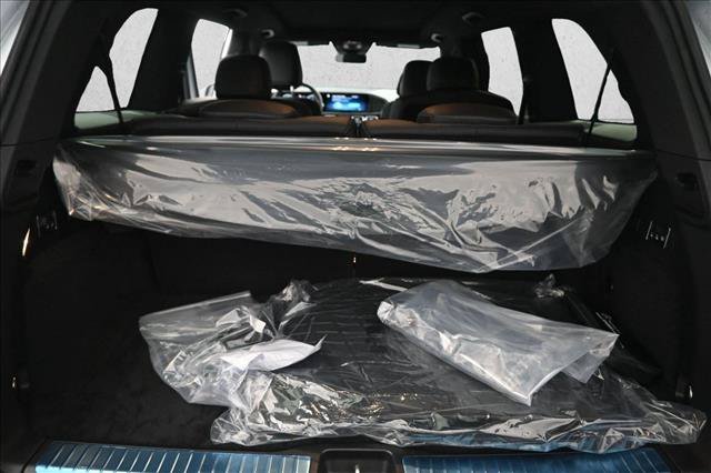 New 2026 Mercedes-Benz GLS 450 4MATIC image 24