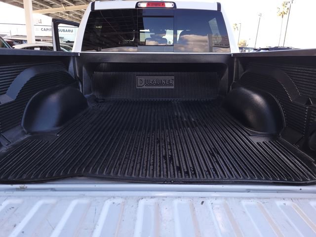 Certified 2025 RAM 1500 Rebel w/ Rebel Level 1 Equipment Group image 19