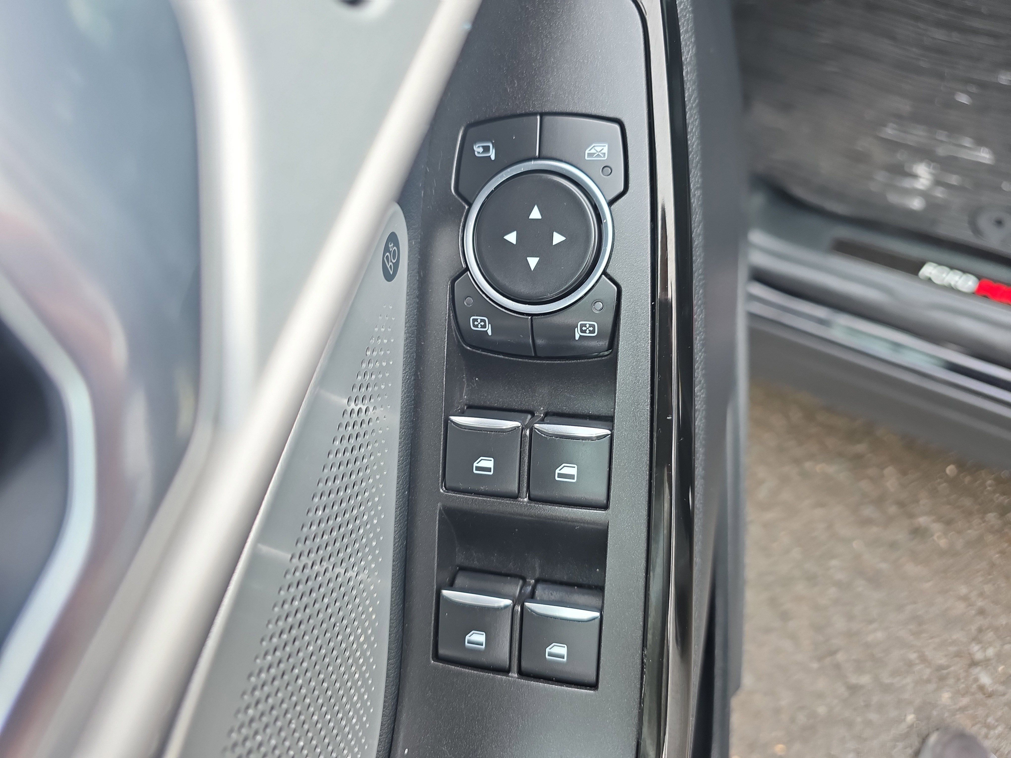 Used 2021 Ford Explorer ST w/ Equipment Group 401A image 31