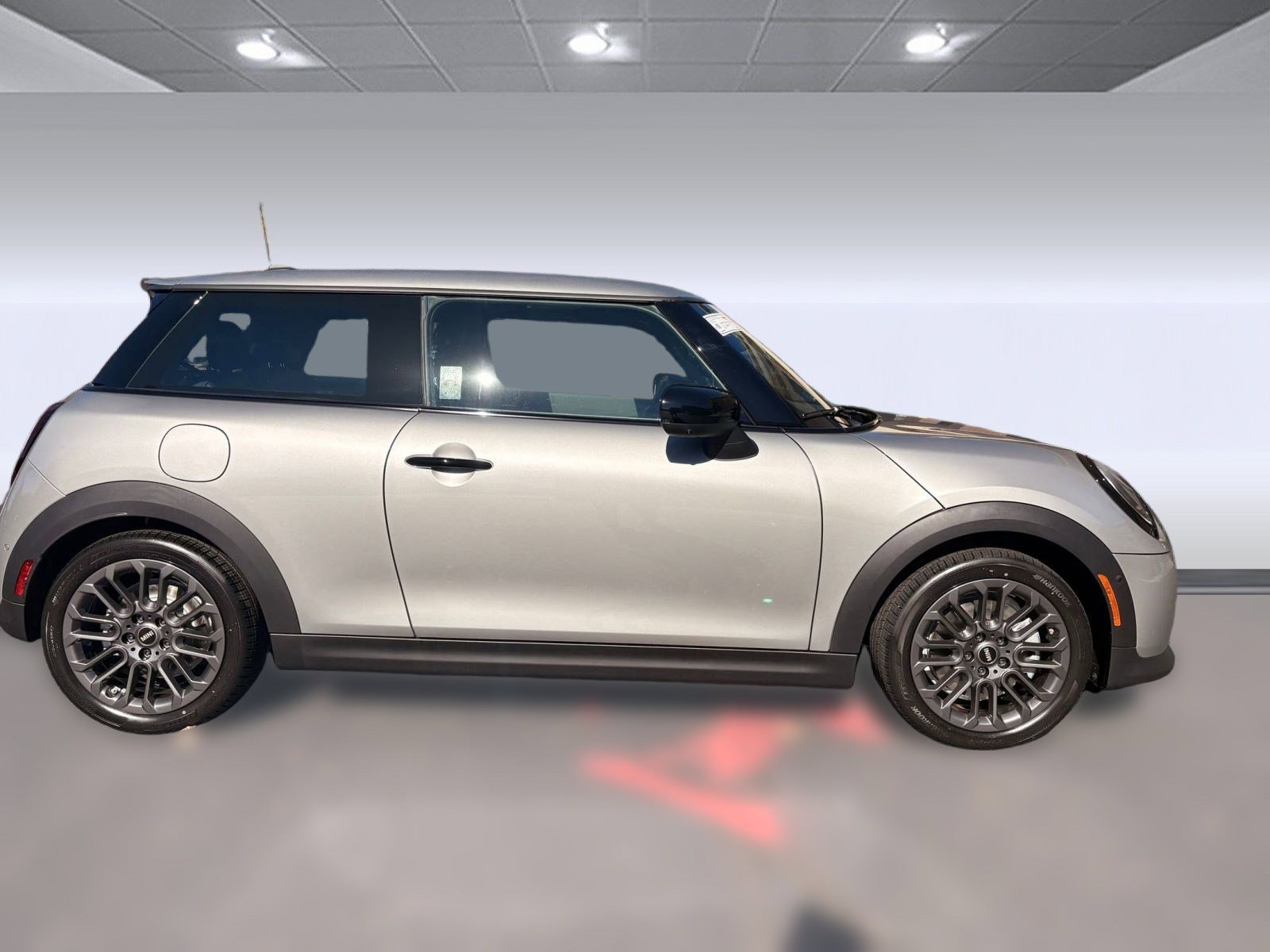 New 2026 MINI Cooper S image 8