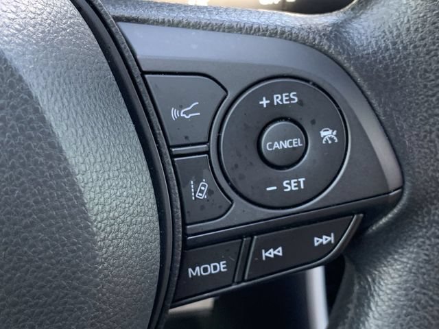 Certified 2025 Toyota RAV4 LE AWD/4WD image 28