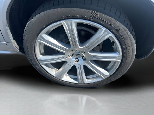 Used 2019 Volvo XC90 T6 Inscription w/ Luxury Package image 9