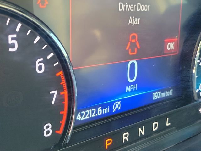 Used 2023 Ford Explorer XLT w/ Equipment Group 202A image 27