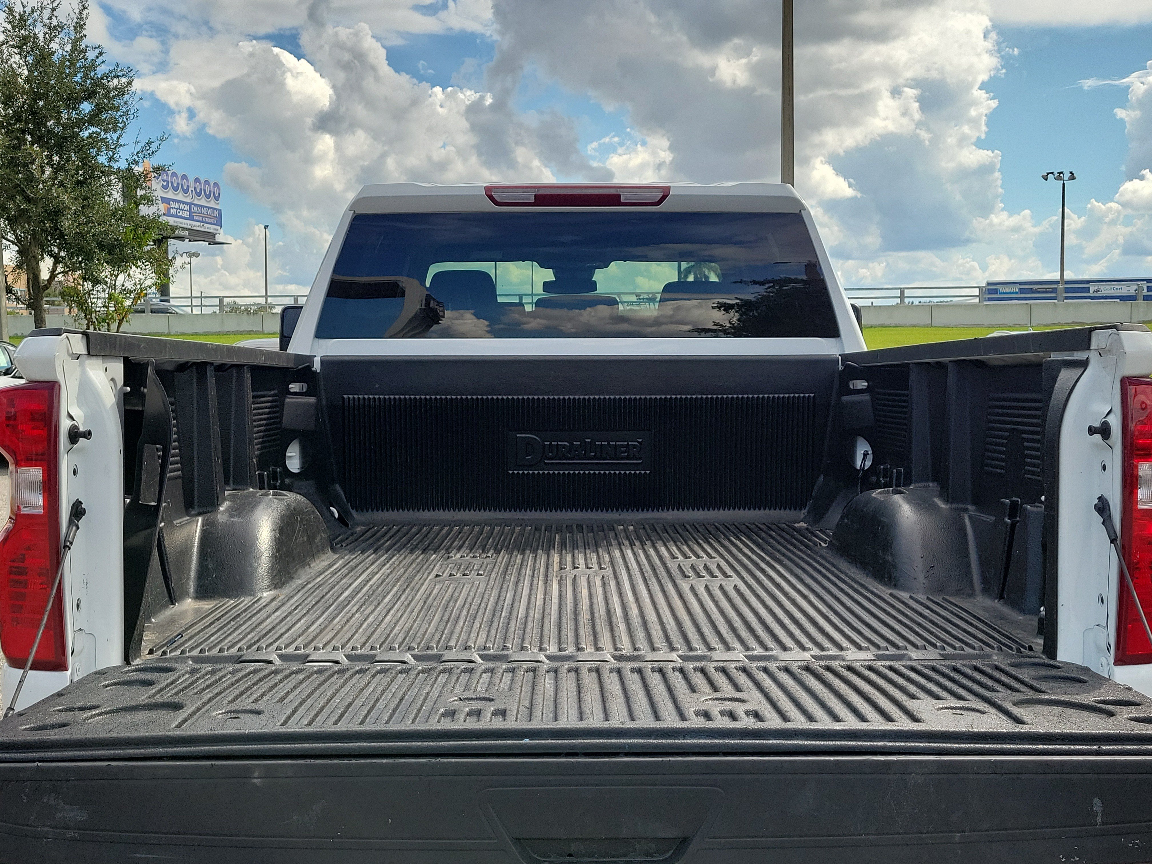 Used 2026 Chevrolet Silverado 2500 LT AWD/4WD image 10