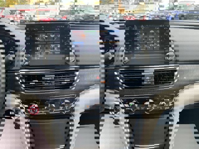 Used 2018 Honda Accord Touring image 35