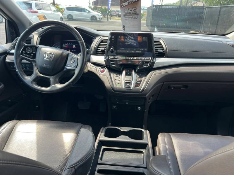 Used 2020 Honda Odyssey Touring image 10