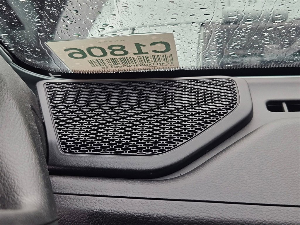 Certified 2023 Jeep Wrangler Sport image 12