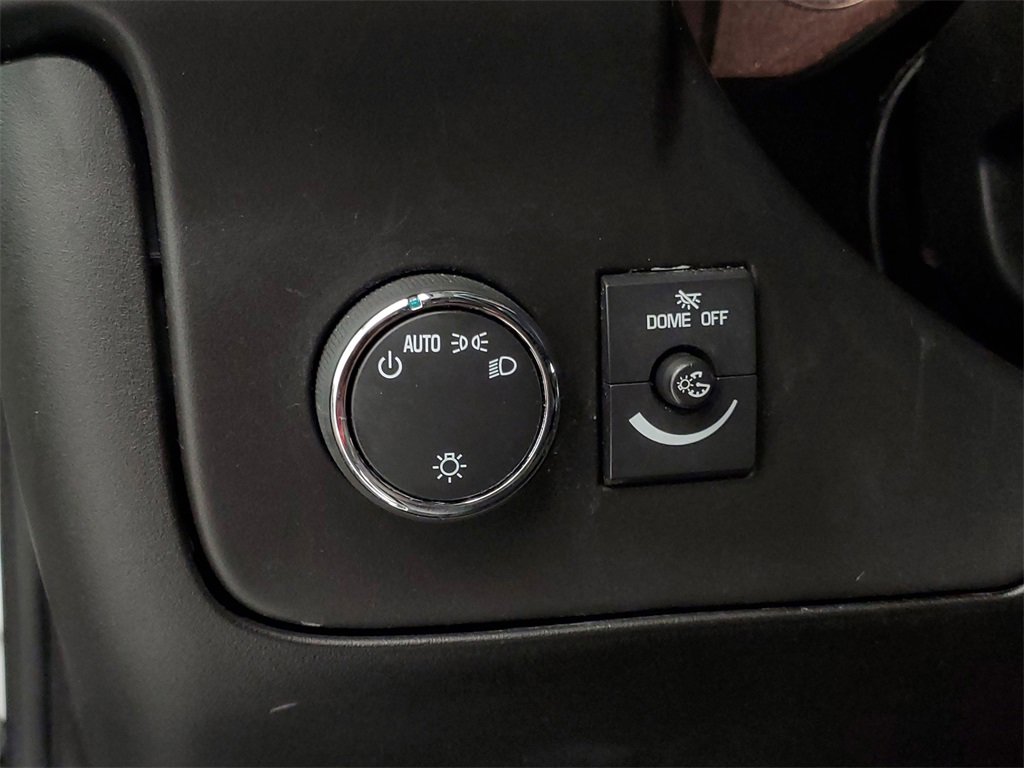 Used 2024 Chevrolet Express 2500 w/ Driver Convenience Package image 13