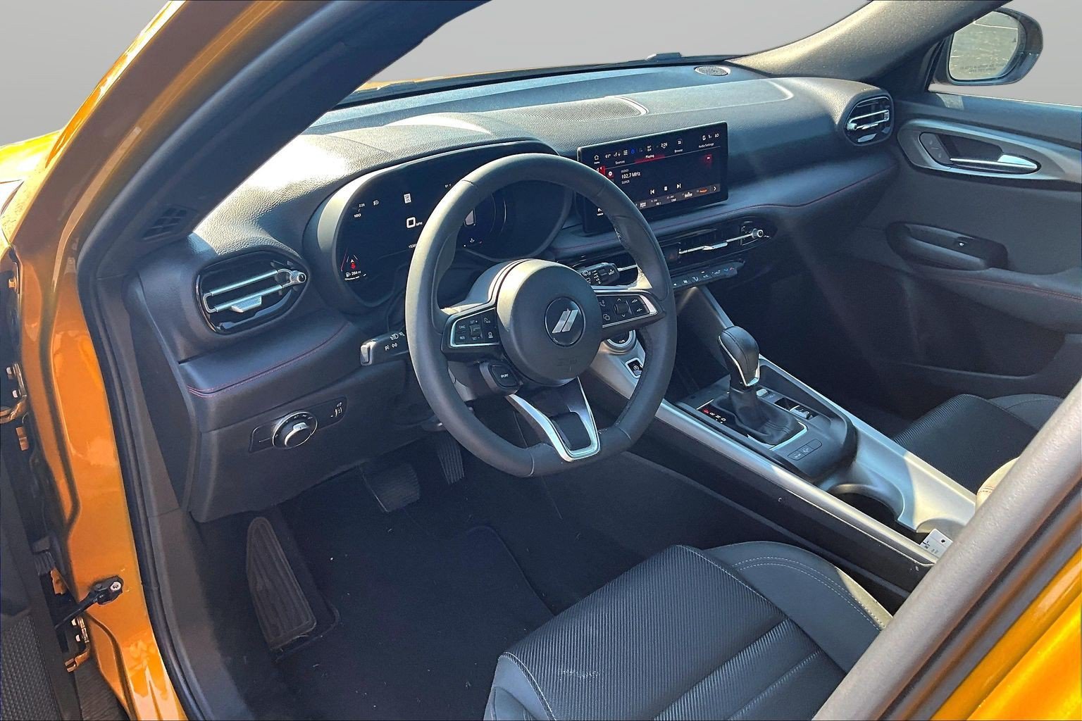 Used 2024 Dodge Hornet GT w/ GT Blacktop Package AWD/4WD image 20