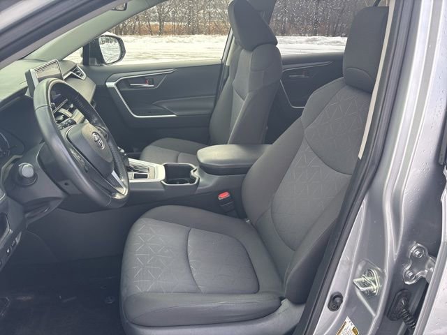 Certified 2023 Toyota RAV4 XLE w/ Convenience Package image 39