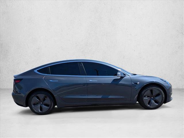 Used 2020 Tesla Model 3 Long Range image 4
