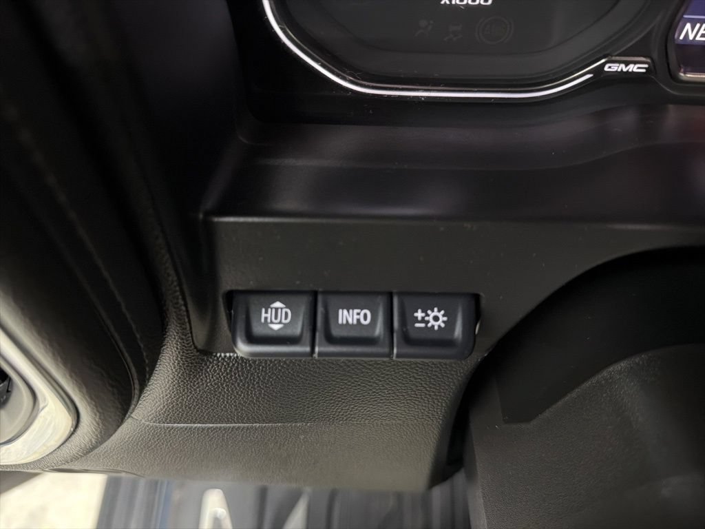 Used 2021 GMC Sierra 1500 Denali w/ Denali Ultimate Package AWD/4WD image 55