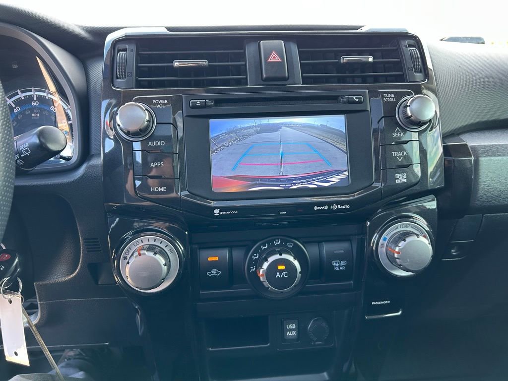 Used 2019 Toyota 4Runner TRD Off-Road Premium image 34