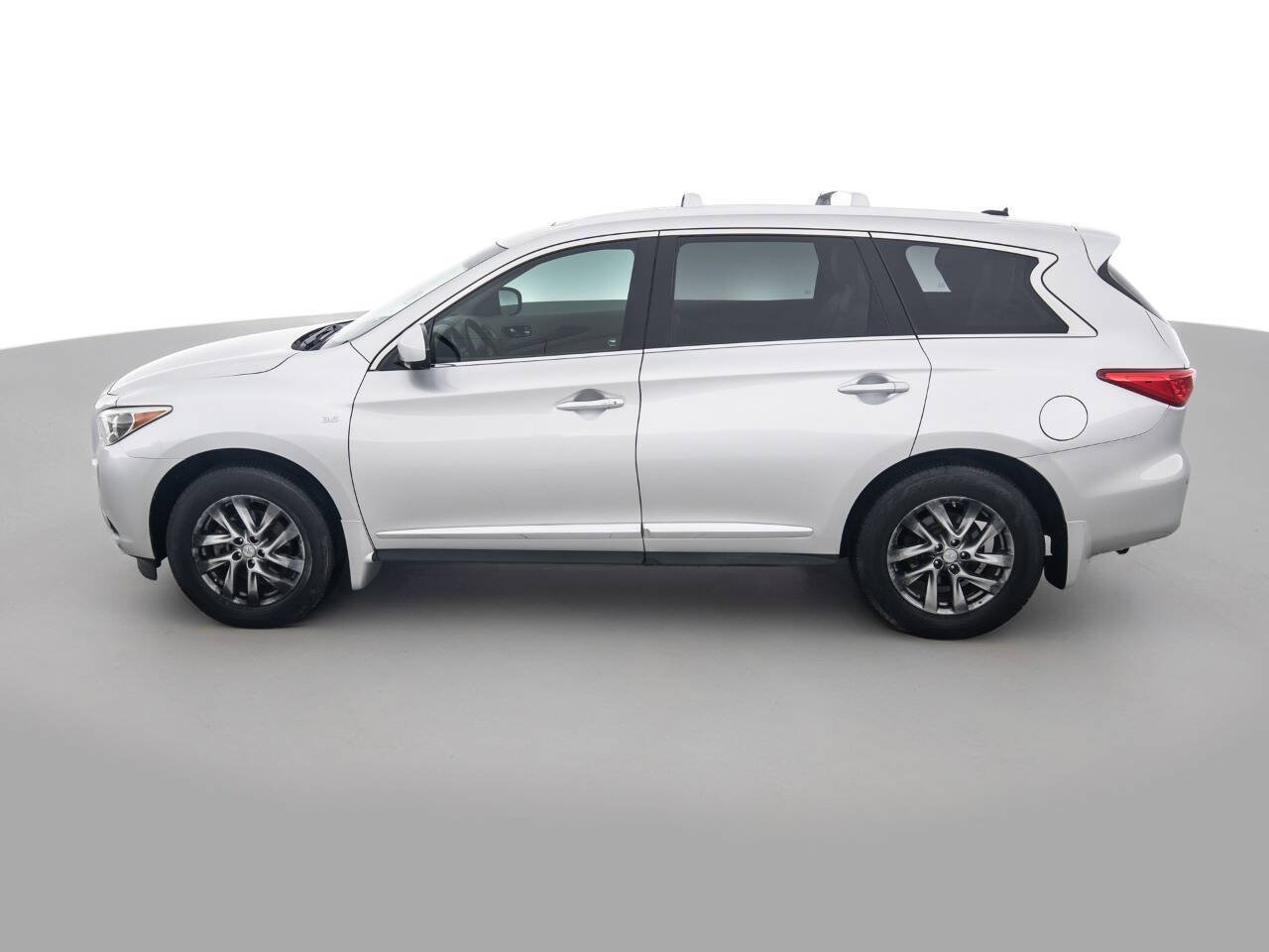 Used 2015 INFINITI QX60 Luxe w/ Premium Plus Package AWD/4WD image 8