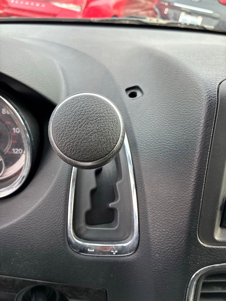 Used 2017 Dodge Grand Caravan SE w/ Power Window Group image 25