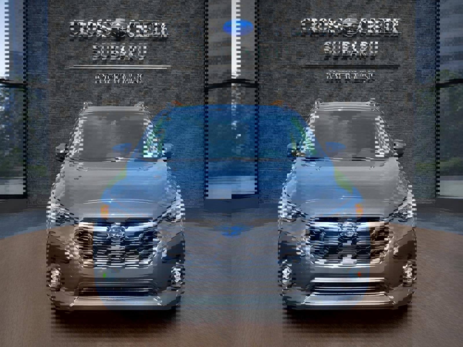 New 2026 Subaru Crosstrek 2.0i Premium image 2