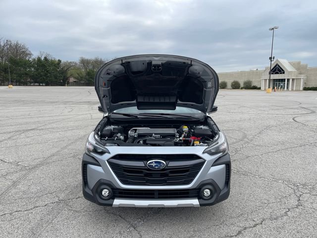 Used 2024 Subaru Outback Limited XT image 18